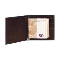 Портмоне із затиском для банкнотів Piquadro PU1666B2_MO