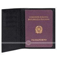 Фото Обкладинка для паспорта Piquadro Modus PP1660MO_N