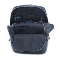 Рюкзак з відділ. для ноутбука Piquadro MODUS/Blue CA3214MO_BLU