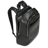 Рюкзак з відділ. для ноутбука Piquadro MODUS/Black CA3214MO_N